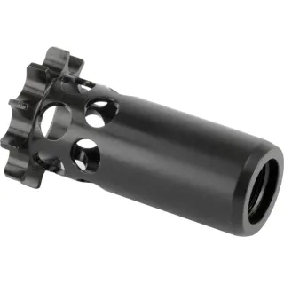 Dead Air P-Series Piston 9mm 1/2-28 Piston, 1212211 (product photo)