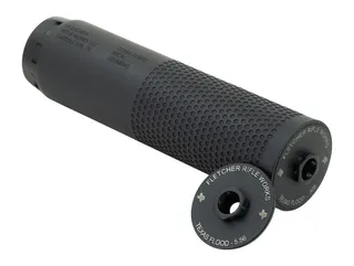 FLETCHER RIFLE WORKS TEXAS FLOOD (product photo)