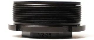 HUXWRX Hub Direct Thread Adapter, 5/8x24, 2222 (product photo)