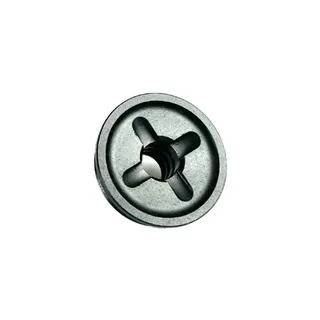 B&T VERS36 Modular Endcap M33x1 Cal. 7.62mm Mainline Suppressor Hub SD-145544 (product photo)