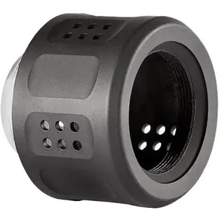 Dead Air E-Brake .30 Cal. Nomad-30 Enhanced Brake, 1212197 (product photo)