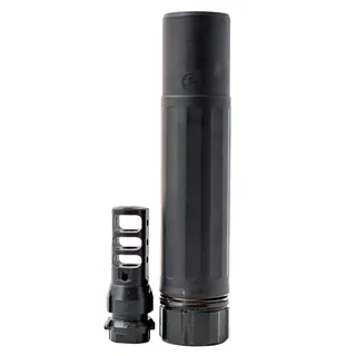 Dead Air Sandman-S (product photo)
