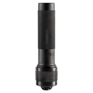 Dead Air Silencers Dead Air Wolverine PBS-1 AK 7.62mm 7.4" Silencer w/14x1LH Thread Insert WOLVERINE (product photo)