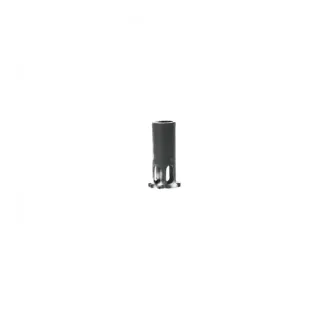 JK Armament Piston, 1/2x28, Black, JK155PISTON5X28BN (product photo)