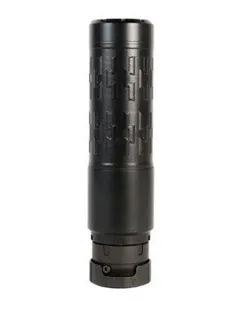 SILENCERCO VELOS LBP (product photo)