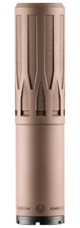 Dead Air Nomad Ti OTB (product photo)