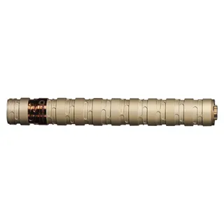 Q, LLC. Erector 22 .22LR Modular 1/2-28 .99"ODx7.6"L Silencer SIL-ER-22 (product photo)